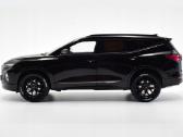 Chevrolet Blazer - nuotraukos Nr. 4