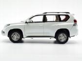 Toyota Land Cruiser Prado - nuotraukos Nr. 3