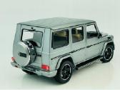 Mercedes-benz G-class - nuotraukos Nr. 2