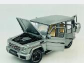 Mercedes-benz G-class - nuotraukos Nr. 3