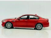 Bmw M5 F10 - nuotraukos Nr. 2
