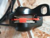 Shimano Bl-mt 200 hidraulini stabžiai - nuotraukos Nr. 8