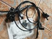Shimano Bl-mt 200 hidraulini stabžiai - nuotraukos Nr. 5