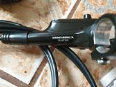 Shimano Bl-mt 200 hidraulini stabžiai - nuotraukos Nr. 7