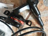 Shimano Bl-mt 200 hidraulini stabžiai - nuotraukos Nr. 9