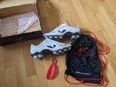 Futbolo bateliai concave Pt+ nauji 43 UK 9 - nuotraukos Nr. 2