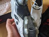 Futbolo bateliai concave Pt+ nauji 43 UK 9 - nuotraukos Nr. 4