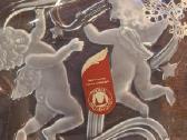 Dežute su angeliukais Walter-glaz - nuotraukos Nr. 8