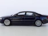1/43 modeliukai Audi A8 D3