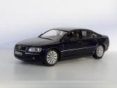 1/43 modeliukai Audi A8 D3 - nuotraukos Nr. 2