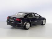 1/43 modeliukai Audi A8 D3 - nuotraukos Nr. 4