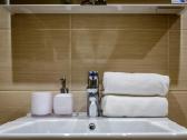 2k. Apartamentai prie parko, iki liepos 19 užimta - nuotraukos Nr. 8