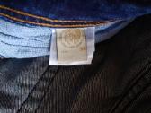 Vyriški džinsai diesel. L-XL. - nuotraukos Nr. 4