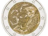2 eurų Estijos Unc proginės monetos - nuotraukos Nr. 5