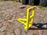 Premium kokybės stovėjimo vietos užtvara - nuotraukos Nr. 12