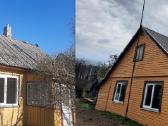 Stogų dengimas,skardinimas, šiltinimas - nuotraukos Nr. 14
