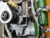 Sklendė mechaninė ir kita - nuotraukos Nr. 6