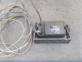 GPS Furuno Gp-30 - nuotraukos Nr. 4