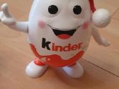 Taupyklė Kinder