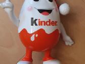 Taupyklė Kinder - nuotraukos Nr. 2