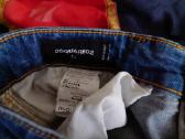 Vyriški Dsquared2 džinsai. - nuotraukos Nr. 3