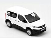 Peugeot Rifter - nuotraukos Nr. 2