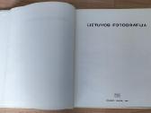 Knygos apie fotografiją, dailę ,literatūrą - nuotraukos Nr. 3