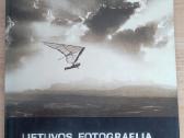 Knygos apie fotografiją, dailę ,literatūrą - nuotraukos Nr. 4