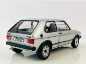 Vw Golf I - nuotraukos Nr. 3
