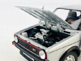 Vw Golf I - nuotraukos Nr. 4
