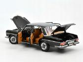 Mercedes -Benz 280 W108 - nuotraukos Nr. 2