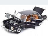 Mercedes -Benz 280 W108 - nuotraukos Nr. 3