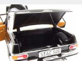 Mercedes -Benz 280 W108 - nuotraukos Nr. 5