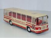 Autobusai 1:43