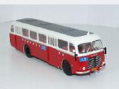 Autobusai 1:43 - nuotraukos Nr. 3