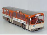 Autobusai 1:43 - nuotraukos Nr. 5