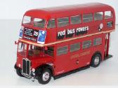 Autobusai 1:43 - nuotraukos Nr. 8