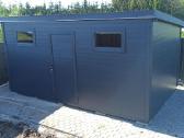 Lauko sandėliukai,pirtys,sodo ir vaikiški nameliai - nuotraukos Nr. 18