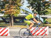 Kovinis bolidas Ultegra 10 - tukas, L dydzio 6.5kg - nuotraukos Nr. 2