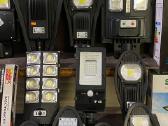 LED Apsvietimas Lauko Ir Vidaus