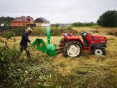Žemės kasimo ,polių gręžimo, betono ardymo darbai - nuotraukos Nr. 28