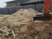 Žemės kasimo ,polių gręžimo, betono ardymo darbai - nuotraukos Nr. 29