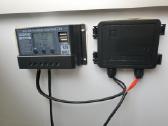 Saulės Panelė Sulankstoma 160w Saulės Baterija - nuotraukos Nr. 6