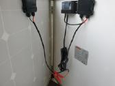 Saulės Panelė Sulankstoma 160w Saulės Baterija - nuotraukos Nr. 7