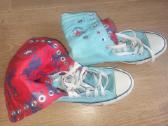 Converse batai