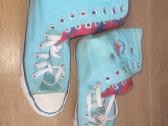 Converse batai - nuotraukos Nr. 2