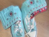 Converse batai - nuotraukos Nr. 3