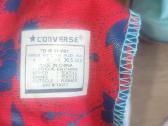 Converse batai - nuotraukos Nr. 5