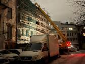Šiukšlių išvežimas geriausia kaina griovimo darbai - nuotraukos Nr. 3