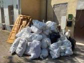 Šiukšlių išvežimas geriausia kaina griovimo darbai - nuotraukos Nr. 16